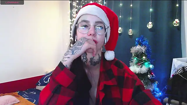 Snapshot of _Sweet_Mary_21 chatting on 24, 12, 2024 Sweet Mary 21 online show from 24, 12, 2024