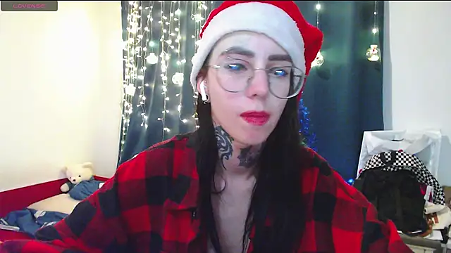 Snapshot of _Sweet_Mary_21 chatting on 29, 12, 2024 Sweet Mary 21 online show from 29, 12, 2024