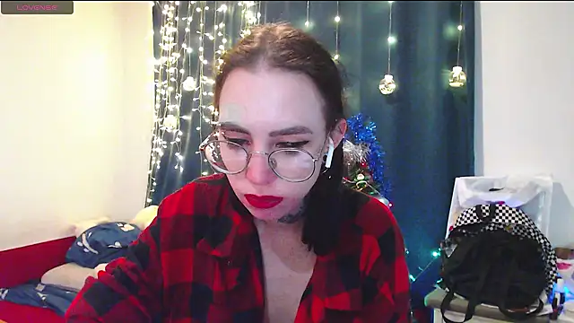 Snapshot of _Sweet_Mary_21 chatting on 2, 1, 2025 Sweet Mary 21 online show from 2, 1, 2025
