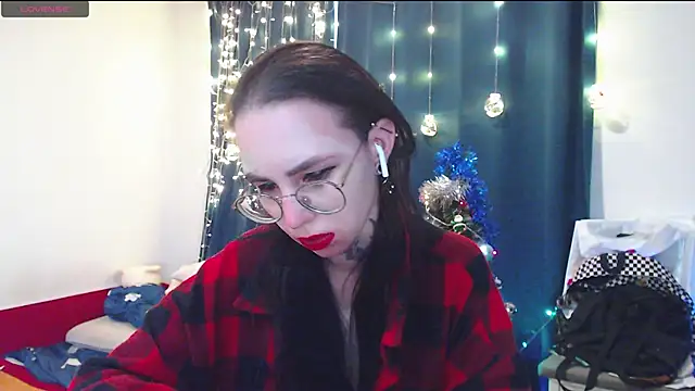 Snapshot of _Sweet_Mary_21 chatting on 4, 1, 2025 Sweet Mary 21 online show from 4, 1, 2025