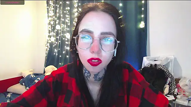 Snapshot of _Sweet_Mary_21 chatting on 6, 1, 2025 Sweet Mary 21 online show from 6, 1, 2025