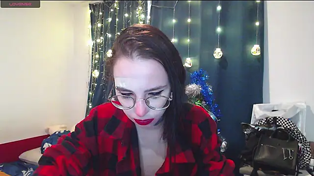 Snapshot of _Sweet_Mary_21 chatting on 12, 1, 2025 Sweet Mary 21 online show from 12, 1, 2025