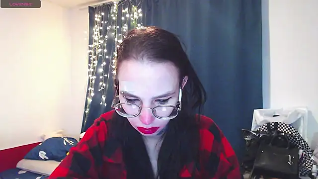 Snapshot of _Sweet_Mary_21 chatting on 15, 1, 2025 Sweet Mary 21 online show from 15, 1, 2025