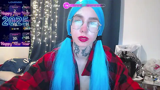 Snapshot of _Sweet_Mary_21 chatting on 18, 1, 2025 Sweet Mary 21 online show from 18, 1, 2025