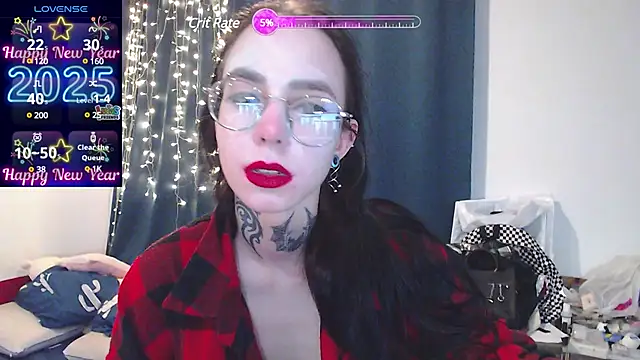 Snapshot of _Sweet_Mary_21 chatting on 20, 1, 2025 Sweet Mary 21 online show from 20, 1, 2025