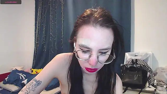 Snapshot of _Sweet_Mary_21 chatting on 26, 1, 2025 Sweet Mary 21 online show from 26, 1, 2025