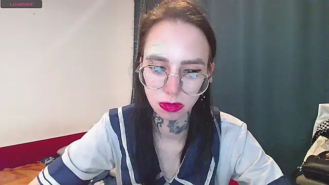 Snapshot of _Sweet_Mary_21 chatting on 31, 1, 2025 Sweet Mary 21 online show from 31, 1, 2025