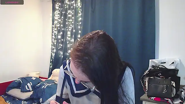 Snapshot of _Sweet_Mary_21 chatting on 4, 2, 2025 Sweet Mary 21 online show from 4, 2, 2025