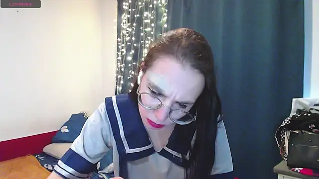 Snapshot of _Sweet_Mary_21 chatting on 4, 2, 2025 Sweet Mary 21 online show from 4, 2, 2025