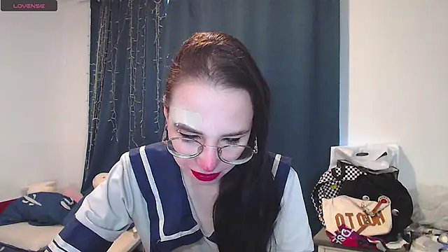 Snapshot of _Sweet_Mary_21 chatting on 7, 2, 2025 Sweet Mary 21 online show from 7, 2, 2025