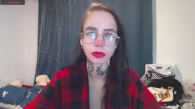 Snapshot of _Sweet_Mary_21 chatting on 10, 2, 2025 Sweet Mary 21 online show from 10, 2, 2025