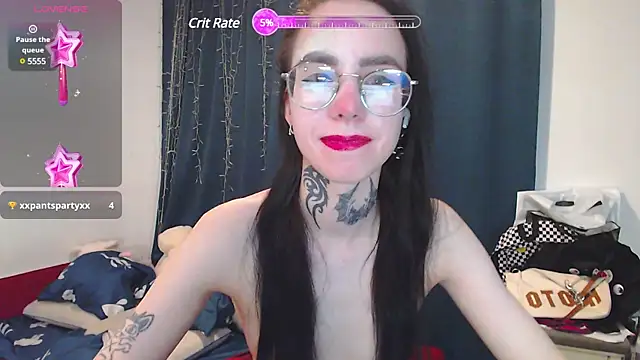 Snapshot of _Sweet_Mary_21 chatting on 11, 2, 2025 Sweet Mary 21 online show from 11, 2, 2025