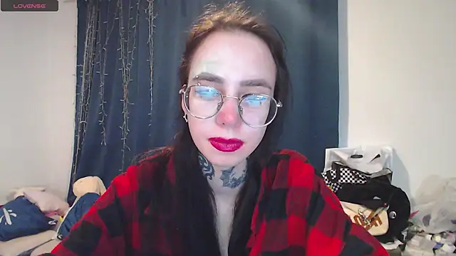 Snapshot of _Sweet_Mary_21 chatting on 12, 2, 2025 Sweet Mary 21 online show from 12, 2, 2025
