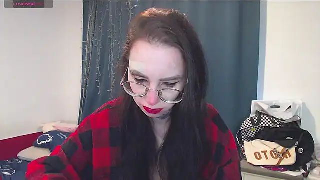 Snapshot of _Sweet_Mary_21 chatting on 18, 2, 2025 Sweet Mary 21 online show from 18, 2, 2025