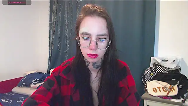 Snapshot of _Sweet_Mary_21 chatting on 18, 2, 2025 Sweet Mary 21 online show from 18, 2, 2025