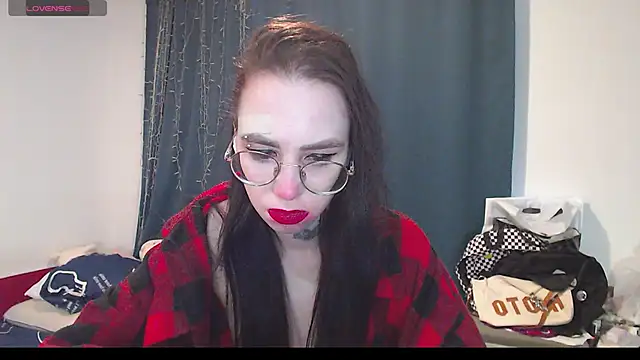 Snapshot of _Sweet_Mary_21 chatting on 19, 2, 2025 Sweet Mary 21 online show from 19, 2, 2025