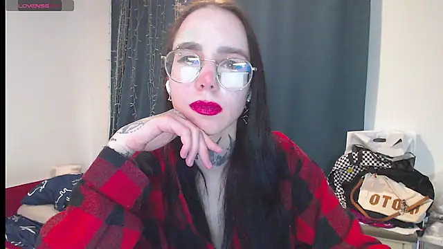 Snapshot of _Sweet_Mary_21 chatting on 20, 2, 2025 Sweet Mary 21 online show from 20, 2, 2025