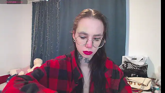 Snapshot of _Sweet_Mary_21 chatting on 24, 2, 2025 Sweet Mary 21 online show from 24, 2, 2025