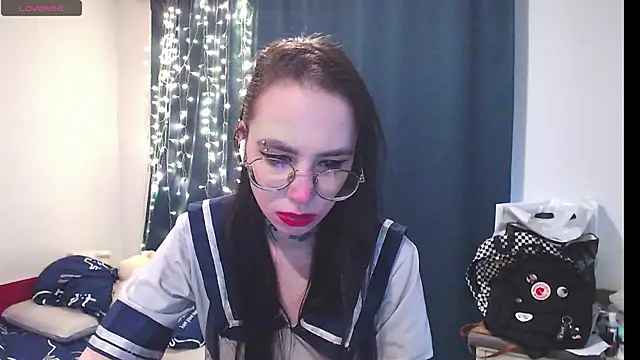 Snapshot of _Sweet_Mary_21 chatting on 8, 3, 2025 Sweet Mary 21 online show from 8, 3, 2025