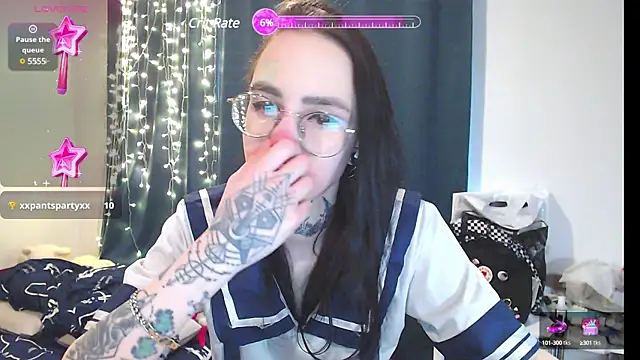 Snapshot of _Sweet_Mary_21 chatting on 10, 3, 2025 Sweet Mary 21 online show from 10, 3, 2025