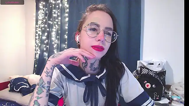 Snapshot of _Sweet_Mary_21 chatting on 14, 3, 2025 Sweet Mary 21 online show from 14, 3, 2025