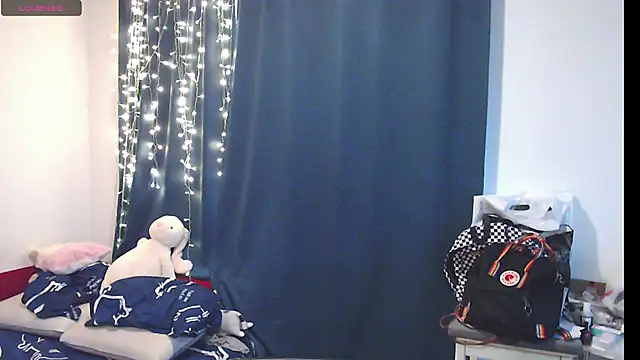 Snapshot of _Sweet_Mary_21 chatting on 18, 3, 2025 Sweet Mary 21 online show from 18, 3, 2025