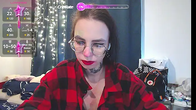 Snapshot of _Sweet_Mary_21 chatting on 20, 3, 2025 Sweet Mary 21 online show from 20, 3, 2025