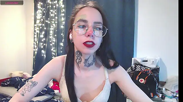 Snapshot of _Sweet_Mary_21 chatting on 21, 3, 2025 Sweet Mary 21 online show from 21, 3, 2025