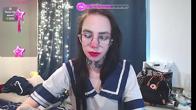 Snapshot of _Sweet_Mary_21 chatting on 23, 3, 2025 Sweet Mary 21 online show from 23, 3, 2025
