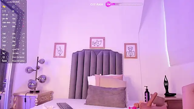 Snapshot of Vega___16 chatting on 15, 11, 2025 Vega 16 online show from 15, 11, 2025