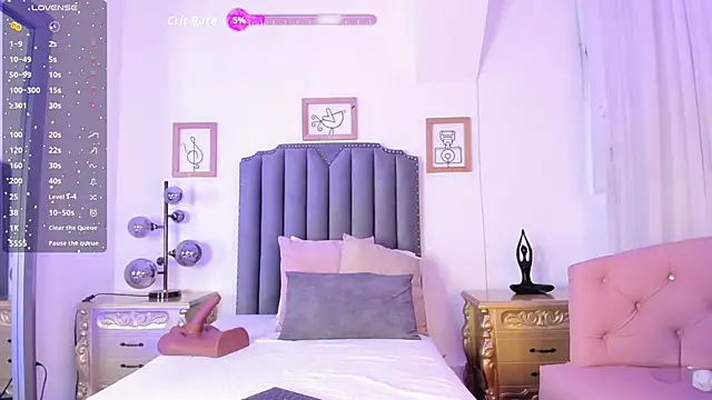 Snapshot of Vega___16 chatting on 28, 11, 2025 Vega 16 online show from 28, 11, 2025