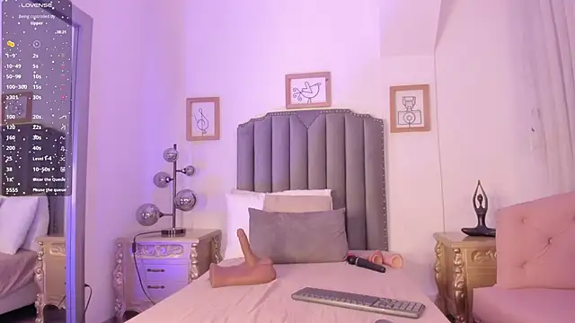 Snapshot of Vega___16 chatting on 10, 1, 2026 Vega 16 online show from 10, 1, 2026