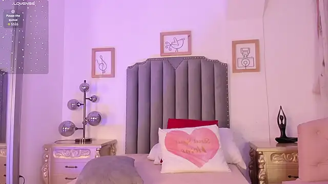 Snapshot of Vega___16 chatting on 16, 2, 2026 Vega 16 online show from 16, 2, 2026