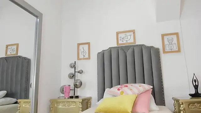 Snapshot of Vega___16 chatting on 25, 3, 2026 Vega 16 online show from 25, 3, 2026