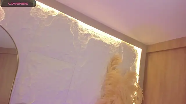 dominique25  online show from 26, 11, 2025