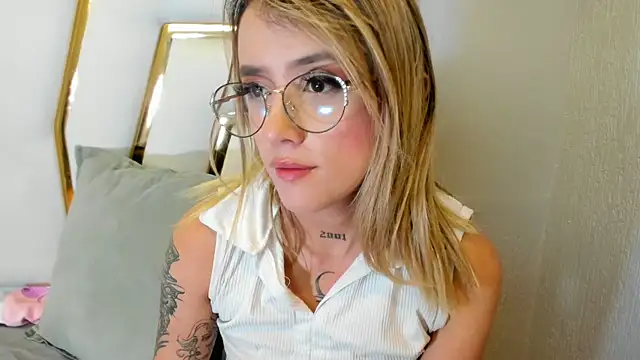 Sabrina Cole online show from 31, 1, 2025