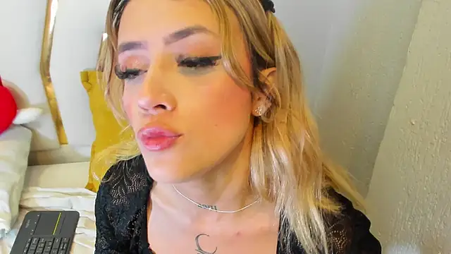 Sabrina Cole online show from 19, 2, 2025