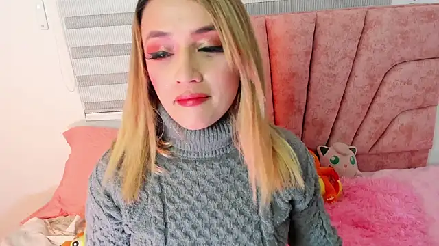 Sabrina Cole online show from 28, 2, 2025