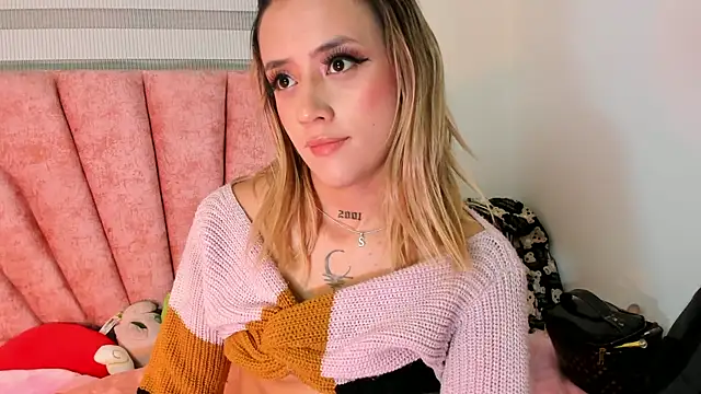 Sabrina Cole online show from 1, 3, 2025