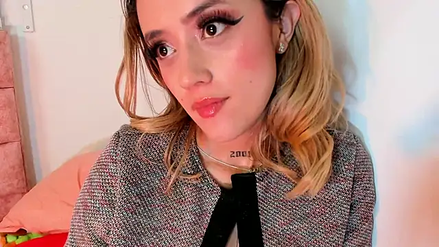 Sabrina Cole online show from 2, 3, 2025