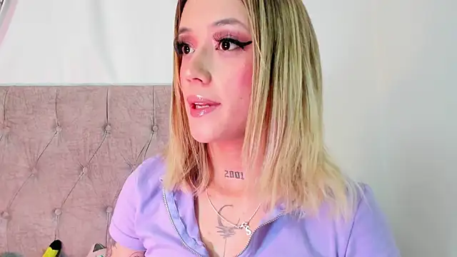 Sabrina Cole online show from 20, 3, 2025