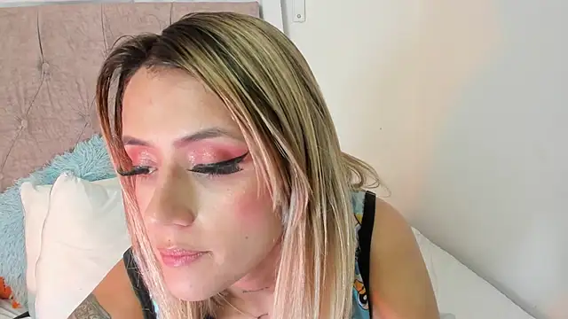 Sabrina Cole online show from 22, 3, 2025