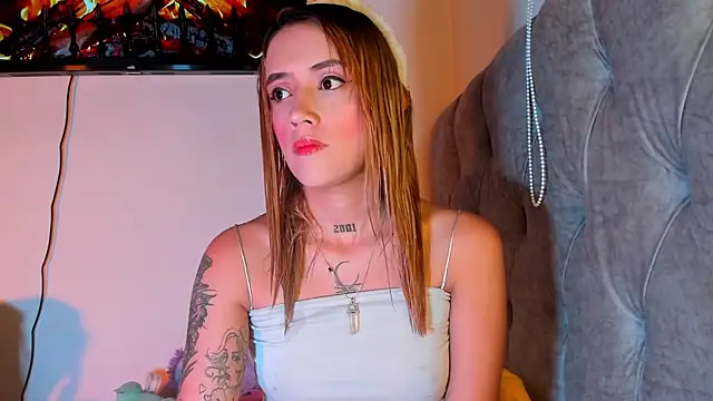 Sabrina Cole online show from 18, 10, 2025