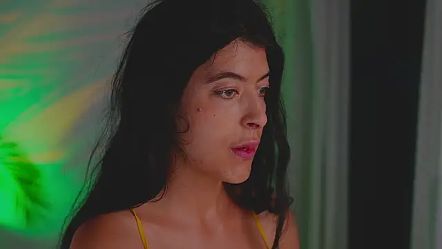 anabelcurvy online show from 2, 10, 2025