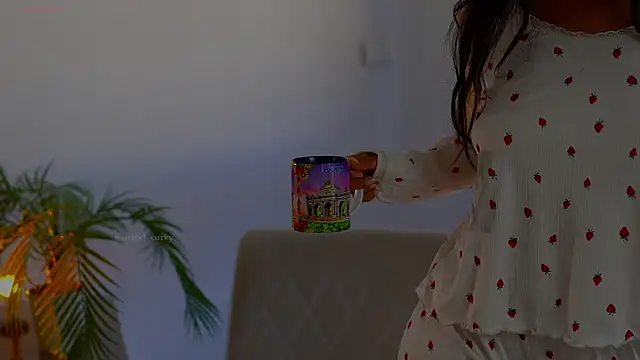 anabelcurvy online show from 4, 4, 2026