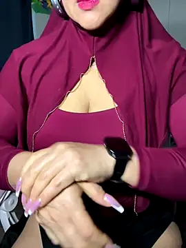 Jameela online show from 16, 11, 2025