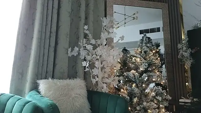 Allys online show from 17, 12, 2024