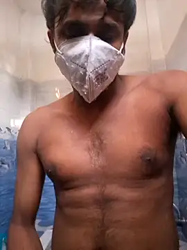 Snapshot of Itsdesi_boy chatting on 12, 10, 2025 Itsdesi boy online show from 12, 10, 2025