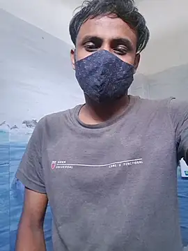 Snapshot of Itsdesi_boy chatting on 2, 5, 2026 Itsdesi boy online show from 2, 5, 2026
