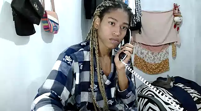 angelamarie1 online show from 14, 2, 2025